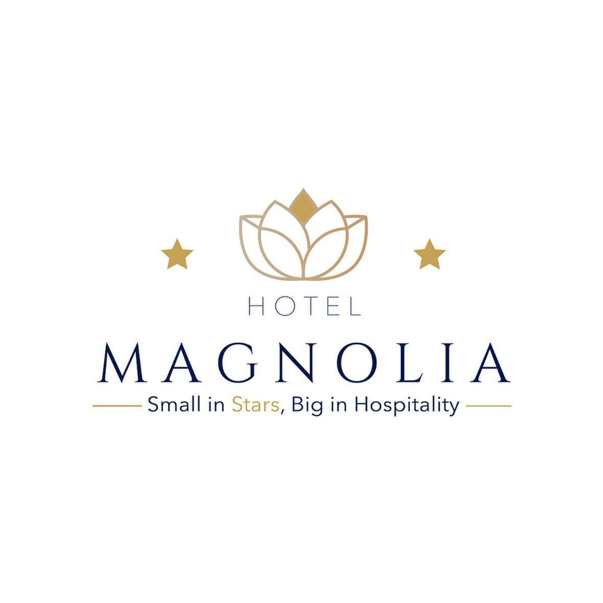 Hotel Magnolia Albenga Exterior foto